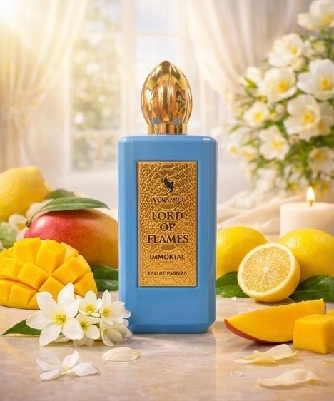 Parfum HMI